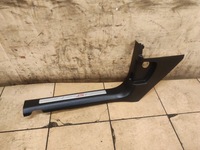 фото thumb №1, Планка накладка защита пороговая порога левая перед explorer vi 6 st-line