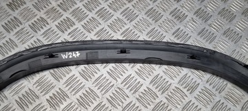 фото thumb №14, Mercedes w247 h247 amg планка крила лівий перед передня a2478806704