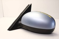 фото thumb №1, Skoda roomster 06r- зеркало левая 5 pinów 9155