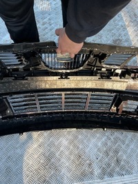 фото thumb №14, Seat cordoba i бампер перед передний l53w