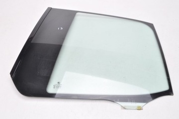 фото thumb №1, Bmw i3 i01 скло ліва задня