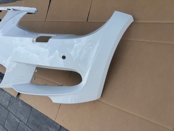 фото thumb №12, Бампер перед bmw 3 e92 e93 м-пакет рестайлинг омыватель pdc оригинал