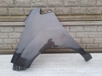 фото thumb №1, Chevrolet spark 09-17 крыло левый оригинал