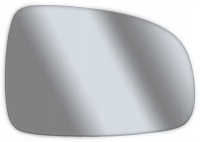 фото thumb №1, Вкладыш зеркало nissan note i 05-12 sf+grz правое