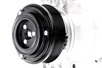 фото thumb №2, Компрессор кондиционера renault koleos 2,0dci 08- v