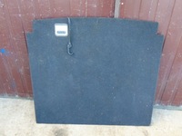 фото thumb №1, Килимок обшивка багажника mercedes ml w164