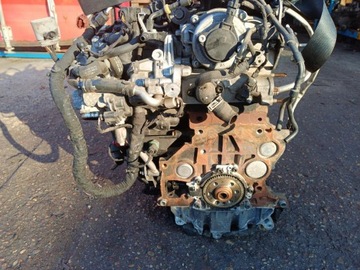 фото thumb №6, Volkswagen passat b8 2.0 tdi двигун дизель crlb