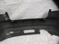 Audi a3 8p4 lift 08-12 бампер задний bez opcji Доставка, фото thumb