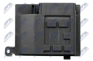 фото thumb №12, Резистор вентилятор