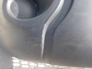 фото thumb №12, Бампер решётка радиатора решётка renault kangoo iii