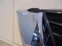 фото thumb №11, Nissan juke 2014-2019 lift решітка радіатора решітка радіатора 62070bv80a