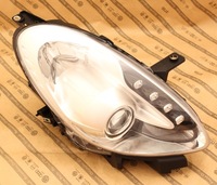 фото thumb №1, Alfa romeo giulietta 10-20 лампа звичайна + led