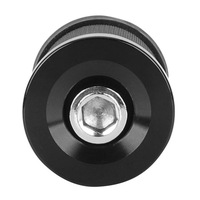 фото thumb №5, Рычаг изменения коробки передач мотоцикл чёрный задний podnóżek shift peg