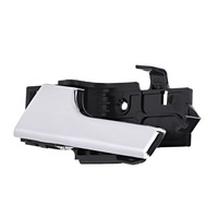 фото thumb №7, Car interior inner door handle for chevrolet aveo aveo5 96462709 96462710