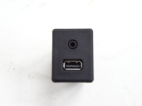 фото thumb №1, Opel zafira c панель роз'єм вхід usb aux