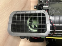 фото thumb №7, Модуль обігрівача renault trafic iii x82 t1001485q