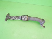 фото thumb №6, Portki труба коллекторная hyundai i20 i fl 1.2 16v