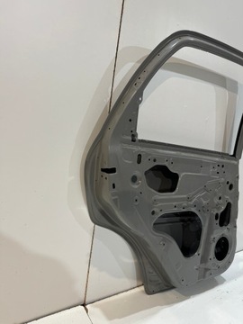 фото thumb №10, Дверь левая зад задние daihatsu terios ii 06-09 новое oem