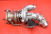 фото thumb №4, Турбонагнітач турбіна 28231-2m820 kia sportage 5 v 1.6 t-gdi 150 km 21-25