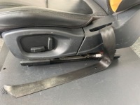 фото thumb №8, Jaguar xf ii x260 2016 2.0 d сиденье водителя левый перед кожа кожаный