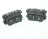 фото thumb №1, Панель переключатель подогрев mercedes w140 cl sec