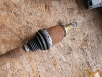 фото thumb №3, Приводной вал задняя задняя правая twingo iii smart forfour ii