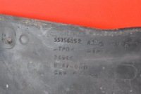 фото thumb №9, Жабо полный eu 55156852af 55156853ae jeep grand cherokee 3 iii wk