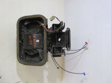 фото thumb №5, Отопитель кондиционера mercedes b класс w168