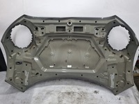 фото thumb №7, Mini cooper f55 f56 f57 капот кришка двигуна