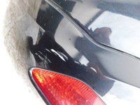 фото thumb №9, Citroen c4 i 2006r 3d hb - бампер задняя + датчики