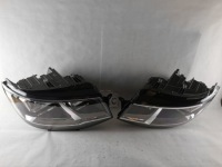 фото thumb №12, Vw transporter t6 фара левый правый лампа h7 7e1941005a, 7e1941006a