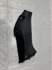 фото thumb №1, Maserati levante захист сидіння задня 670040379