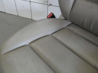 фото thumb №7, Audi a4 b6 2001 sedan сиденье водителя левый перед кожа бежевая подушка безопасности