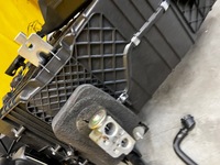 фото thumb №7, Обігрівач повітродувка комплектна porsche cayenne 7p5 lift 4.2d