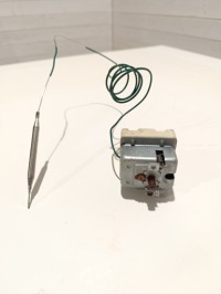 Wmf bistro 8400- термостат kapilarny 55.32522.210. с Разборки, фото thumb