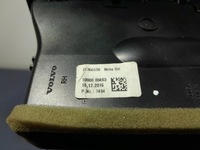 фото thumb №11, Volvo s90 ii v90 dekor консолі ґрати обдув середній eu 31403974