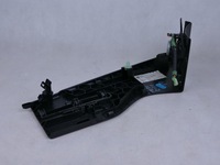 фото thumb №2, Mercedes slk r171 захист молдинг динамік правий bok