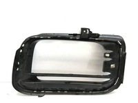 фото thumb №8, Porsche cayenne turbo iii решітка правий перед 9y0807796b