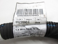 фото thumb №13, Lancia delta 3 iii 1.4 m-air электропроводка двигателя