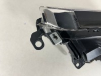 фото thumb №7, Toyota rav4 rav 4 lift iv лампа правая перед обычная + led фара eu