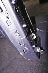 фото thumb №9, Pi002 vw tiguan i 5n ^ туннель средний