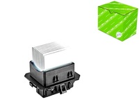 фото thumb №1, Valeo 715344 регулятор, вентилятор обдув do салону транспортного засобу