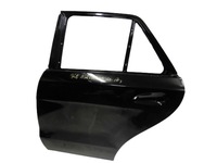 фото thumb №1, Mercedes ml gle w166 166 двері задні ліва