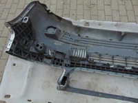 фото thumb №14, Бампер перед передний решётка радиатора vw transporter t5 europa