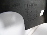 фото thumb №12, Бампер перед передний audi q3 8u