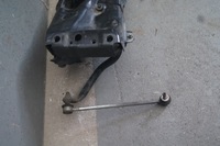 фото thumb №7, Subaru xv ii crosstrek ii 2.0 підрамник підрамник перед 4x4