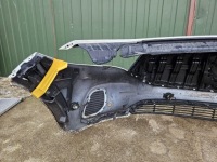 фото thumb №9, Mercedes eqa 2021- бампер перед оригінал