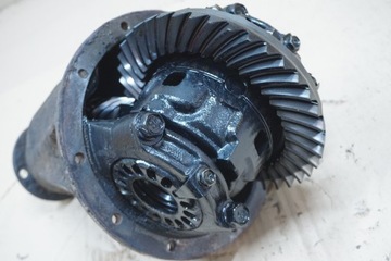 LAND CRUISER 70 LJ70 ДИФФЕРЕН ОСЕЙ ПЕРЕДНЯЯ ГОЛОВКА 39/8 4.875 2.4 TD 89r