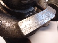 фото thumb №5, Fiat stilo 1.9jtd турбонагнітач 46786078