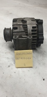 фото thumb №1, Сцепление генератор колесо ременное audi 06e903018h